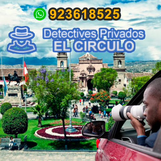 Detectives Privados en Ayacucho 