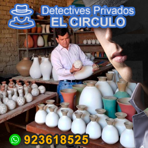 Detectives Privados en Piura 