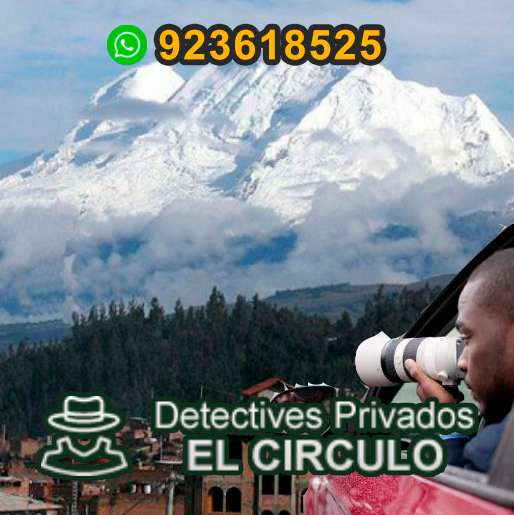 Detectives Privados en Ancash 