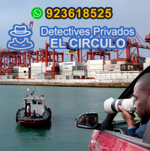 Detectives Privados en Callao