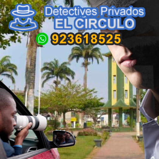 Detectives Privados en Madre de Dios