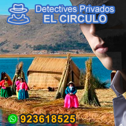 Detectives Privados en Puno