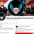 detectives privados escuadron fenix