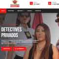 detectives privados escuadron femenino