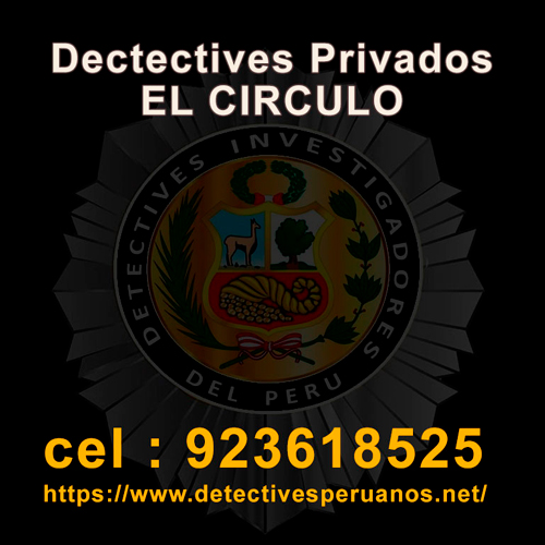 Detectives Privados en San Borja 
