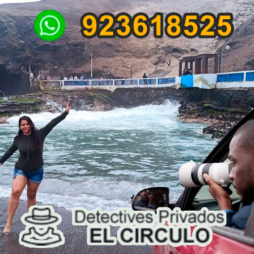 Detectives Privados en Pucusana