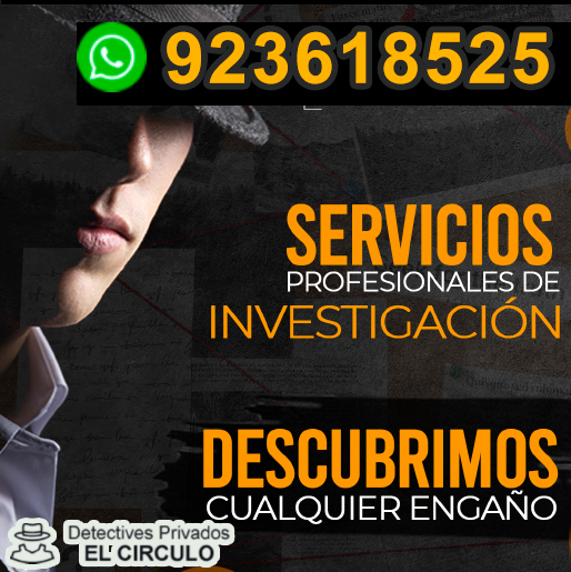 Detectives Privados en Punta Hermosa