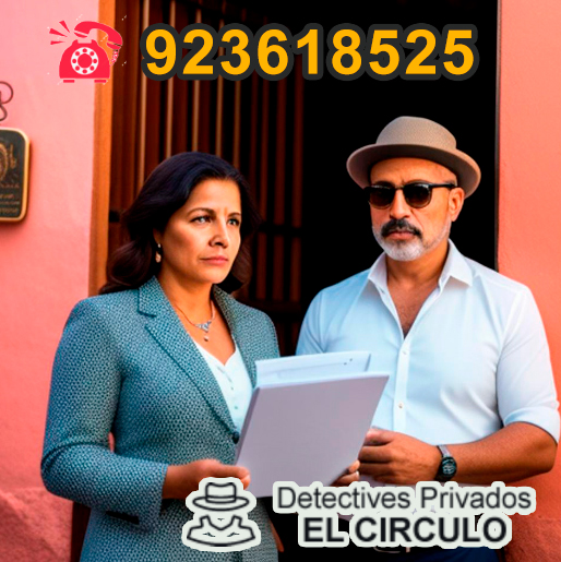 Detectives Privados en San Juan de Lurigancho