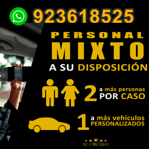 Detectives Privados en San Luis
