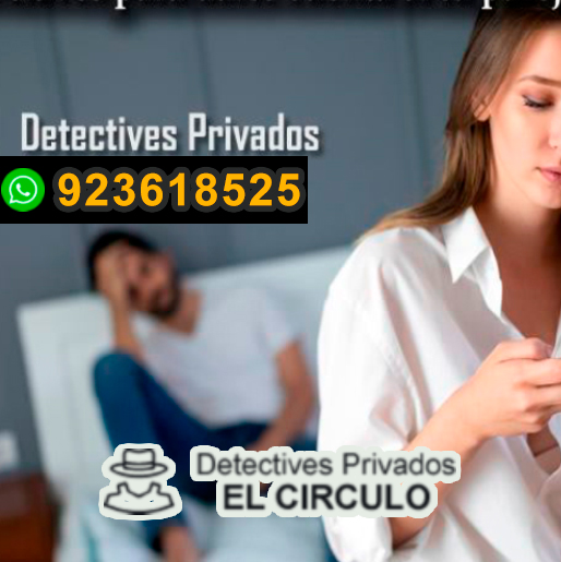 Detectives Privados en San Martin de Porres
