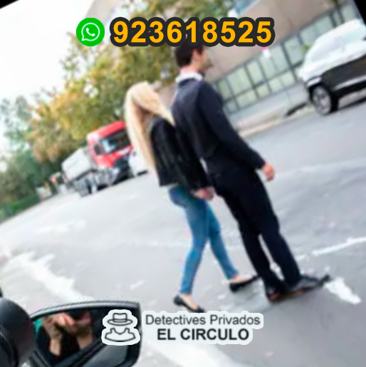 Detectives Privados en Santiago de Surco