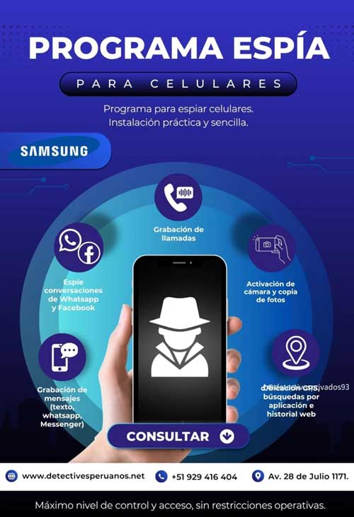 busqueda de personas